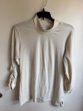 Columbia Sportswear Company Women's Ribbed Mockneck